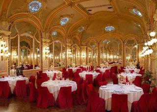 Quality Hotel De L Europe Reims And Spa Exterior photo