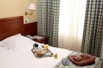 Quality Hotel De L Europe Reims And Spa Exterior photo